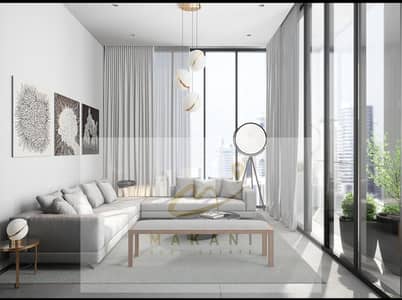 1 Bedroom Flat for Sale in Sharjah University City, Sharjah - WhatsApp Image 2023-12-10 at 19.45. 09 (2). jpeg