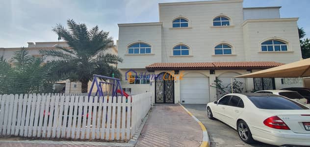 7 Bedroom Villa for Rent in Al Mushrif, Abu Dhabi - 20231121_100750. jpg