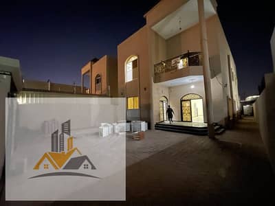 Villa for Rent in Al Rawda, Ajman - 748698b6-9fc6-464d-a4d8-ee6cbbd56b71. jpg