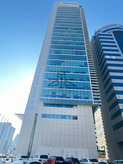 Floor for Rent in Al Markaziya, Abu Dhabi - WhatsApp Image 2023-12-08 at 2.17. 24 PM. jpeg