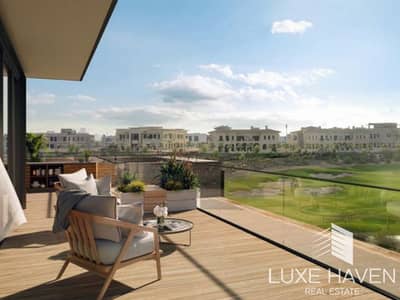4 Bedroom Villa for Sale in Dubai Hills Estate, Dubai - Resale | Modern D1 Villa | Bulk Deal