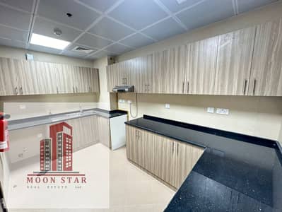1 Bedroom Flat for Rent in Khalifa City, Abu Dhabi - ff4ef450-457e-48f7-8710-357df9493477. jpg