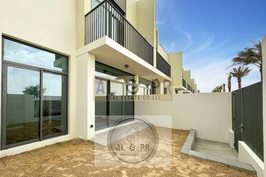 Brand New Unit | Great Location | 3BR Townhouse