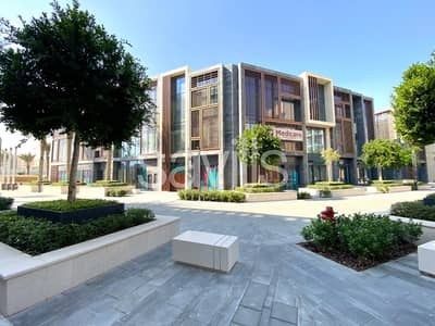 Office for Sale in Muwailih Commercial, Sharjah - Grade A | Brand new offices | Freehold | Prime location
