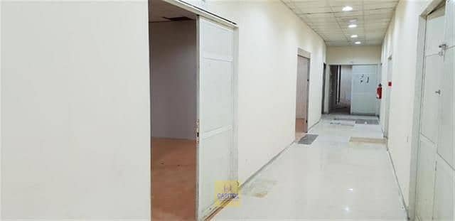 190 sqft storage warehouse available for rent in alquoz  (SD)
