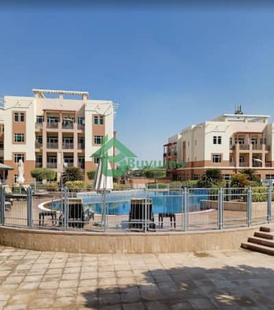 2 Bedroom Flat for Sale in Al Ghadeer, Abu Dhabi - Stunning Apartment | Pool & Garden View | Terrace | Open Kitchen