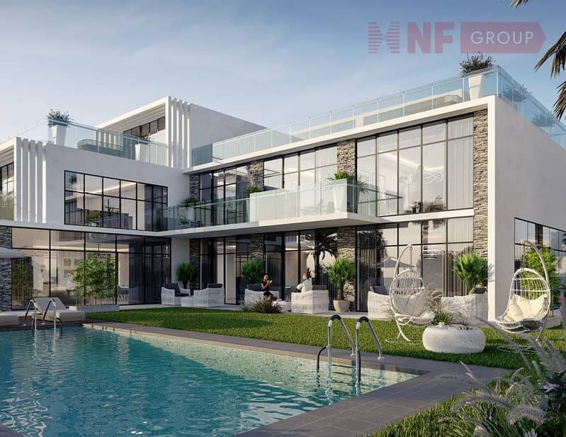Belair Phase 2 | Q4 - 2024 | Payment Plan Belair Phase 2 | Q4 - 2024 | Payment Plan