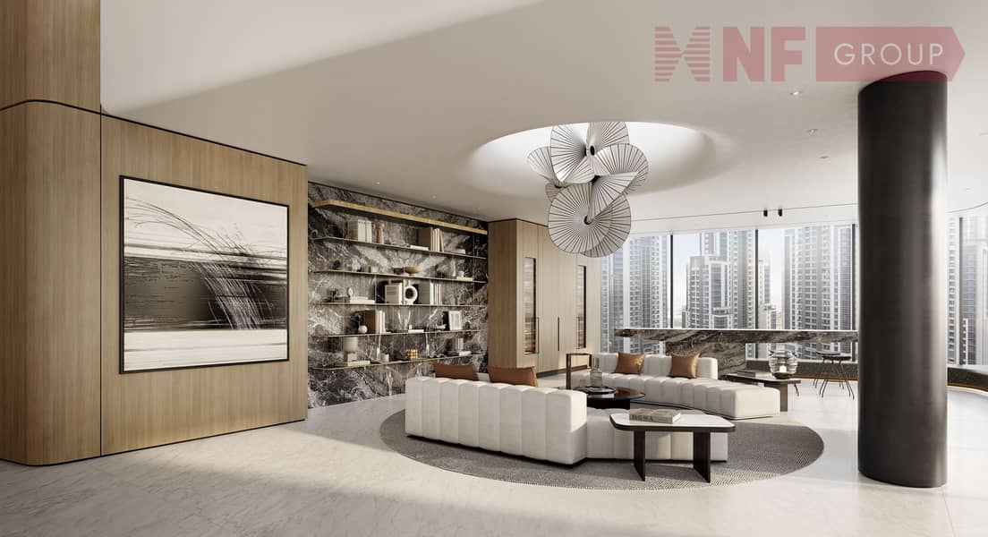 Ready to Move In | Fully Furnished | Balcony Ready to Move In | Fully Furnished | Balcony