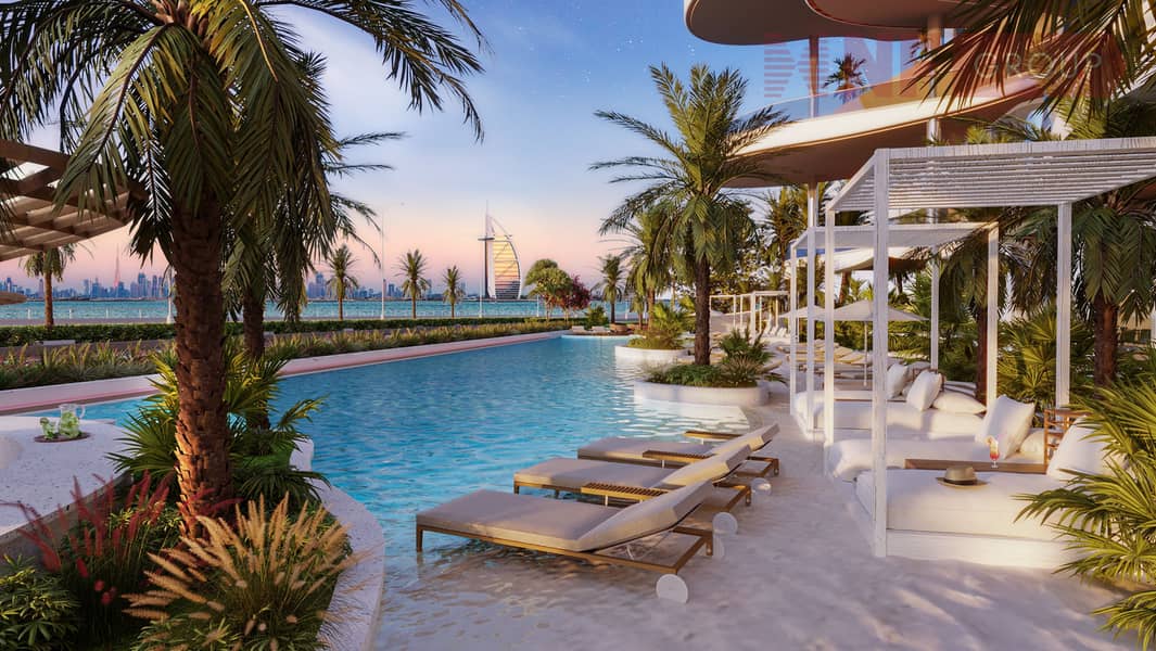Beach Access | Payment Plan | Sea View | Pool Beach Access | Payment Plan | Sea View | Pool