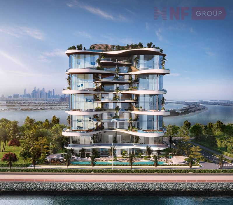 Beach Access | Payment Plan | Sea View | Pool Beach Access | Payment Plan | Sea View | Pool