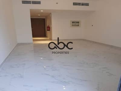 Studio for Sale in Masdar City, Abu Dhabi - Studio in Oasis Residences 1 (5). png