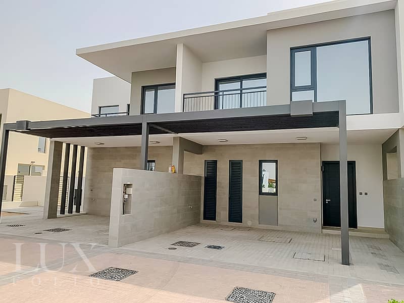 تاون هاوس في كاميليا 1،كاميليا،المرابع العربية 2 3 غرف 195000 درهم - 8303705