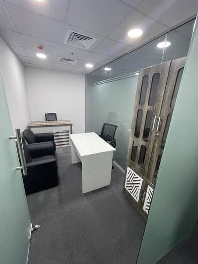 Офис в аренду в Аль Карама, Дубай - Офис в Аль Карама，Центр Карама, 2000 AED - 6710196