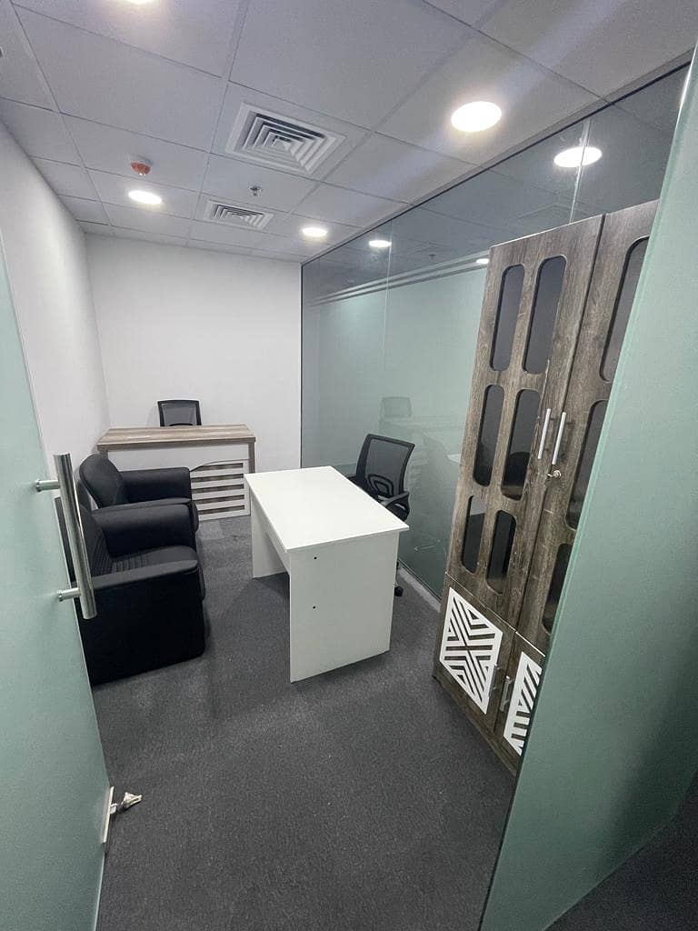 Офис в Бур Дубай，Аль Фахиди, 1500 AED - 6074881