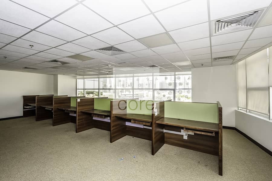 Fitted office for rent I 3 months free Fitted office for rent I 3 months free