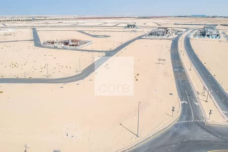 Freehold Residential Plot | AED137 sqft Freehold Residential Plot | AED137 sqft
