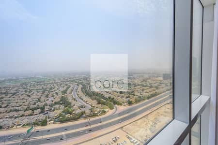 Fitted and Furnished office I High Floor Fitted and Furnished office I High Floor