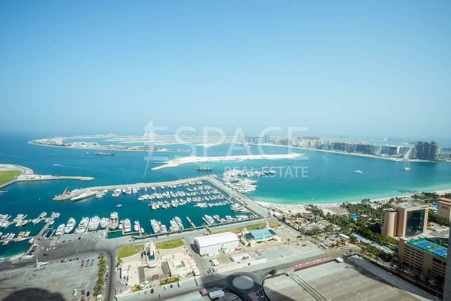 Fully Upgraded |Full Palm View |Fully Furnished Fully Upgraded |Full Palm View |Fully Furnished