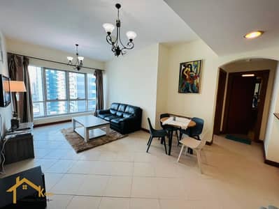 1 Bedroom Flat for Rent in Dubai Marina, Dubai - Cheapest 1 Bed in Dubai Marina @10999 Free DEWA & WIFI)