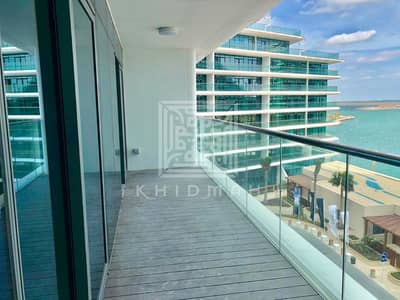 Stunning Sea View! Amazing 1BR Apartment in Al Hadeel! Stunning Sea View! Amazing 1BR Apartment in Al Hadeel!