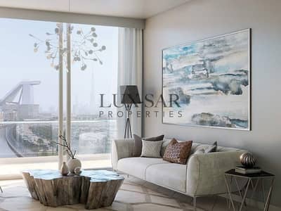 1 Bedroom Apartment for Sale in Meydan City, Dubai - Great Investment | Handover Soon | High ROI
