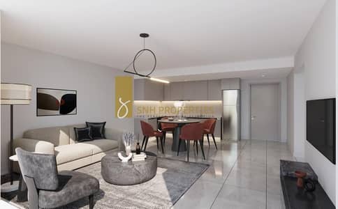 1 Bedroom Flat for Sale in Al Furjan, Dubai - Elegant 1 BR | Modern Designs | Spacious Layout