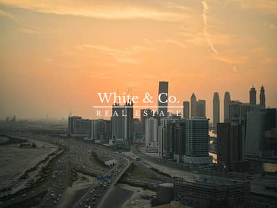 商业湾， 迪拜 1 卧室单位待租 - 位于商业湾，迪拜SLS酒店公寓 1 卧室的公寓 170000 AED - 8305131