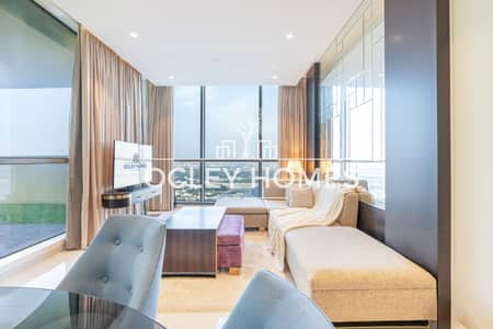 3 Bedroom Flat for Rent in Downtown Dubai, Dubai - DSC09853-Edit. jpg