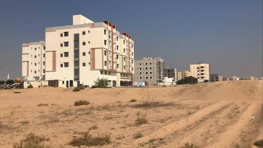 Plot for Sale in Al Alia, Ajman - qdyt3N0kuyE1N3gxfQ2DTRyBQsJiqxVpXtxl6uST. jpg