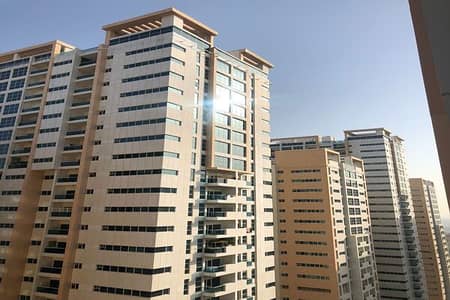 Apartment for sale in Al Nuaimiya 3, amounting to 330,000 thousand dirhams