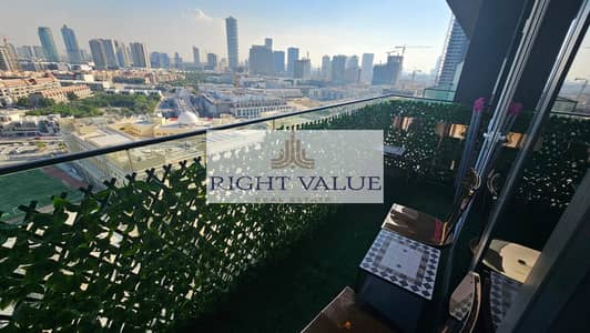 1 Bedroom Apartment for Sale in Jumeirah Village Circle (JVC), Dubai - 5c454713-812f-4342-a0c8-e536c6652006. jpg