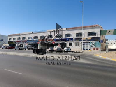 Building for Sale in Al Ain Industrial Area, Al Ain - WhatsApp Image 2023-12-06 at 2.26. 49 PM. jpeg