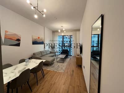Marina View | Prime Location | Furnished.