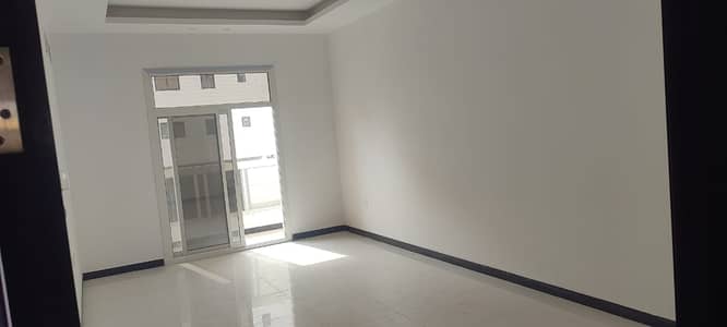 Apartment for annual rent in Ajman Al Jurf Industrial 3