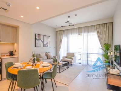 1 Bedroom Apartment for Sale in Dubai Creek Harbour, Dubai - DSC02712. jpg