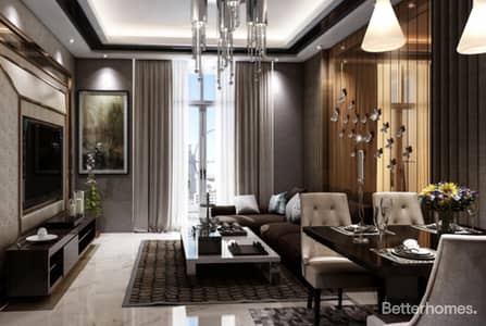 Studio for Sale in Al Furjan, Dubai - Fully furnished I Motivated Seller I Best Deal Studio for Sale in Al Furjan, Dubai - Fully furnished I Motivated Seller I Best Deal