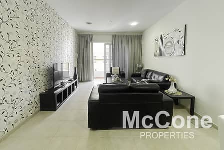 1 Bedroom Flat for Sale in Dubai Marina, Dubai - Prime Location | Furnished | Ready To Move In