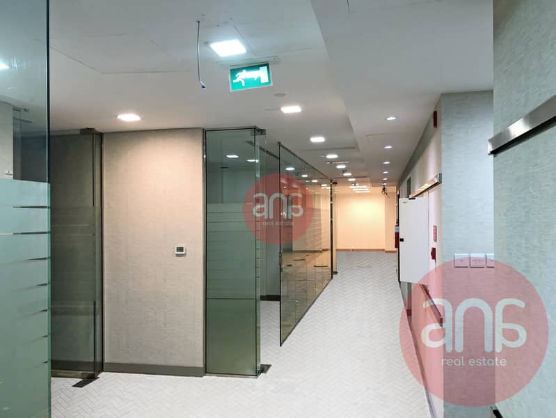 Description: 5800sqft Office for rent in Mohammed Bin Zayed City, Abu Dhabi