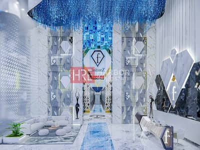 Studio for Sale in Jumeirah Village Triangle (JVT), Dubai - danube_fashionz_1 (1). jpg