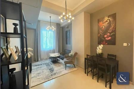 1 Bedroom Apartment for Sale in Dubai Marina, Dubai - Fully Upgraded | Vacant Now | One Bedroom