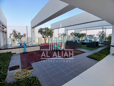 2 Cпальни Апартамент в аренду в Данет Абу-Даби, Абу-Даби - WhatsApp Image 2023-12-11 at 16.06. 31_f85ca40d. jpg