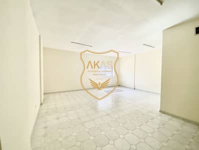 2 Bedroom Flat for Rent in Al Jubail, Sharjah - MARVELOUS & MASSIVE 2 BR APARTMENT + 2 BATH | BALCONY | CHILLER FREE