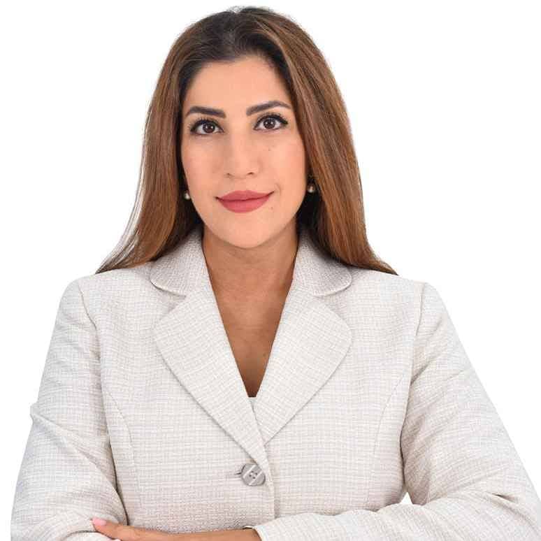 Zahra Naderifar