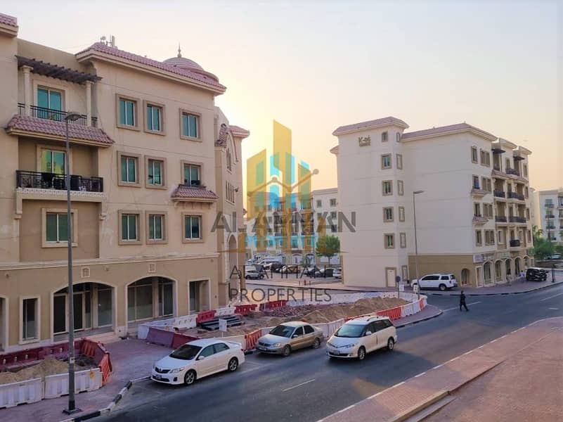 Spacious Apartment | Ready To Move | Well Maintained Spacious Apartment | Ready To Move | Well Maintained