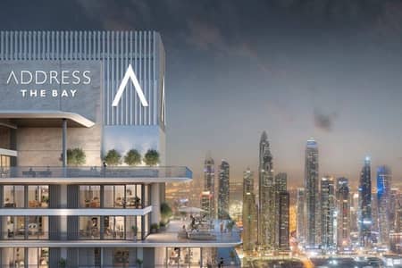 1 Bedroom Apartment for Sale in Dubai Harbour, Dubai - Luxury Living | Sea View | Private Beach Access