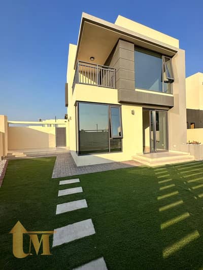 4 Bedroom Villa for Rent in Dubai Hills Estate, Dubai - IMG-20231211-WA0024. jpg