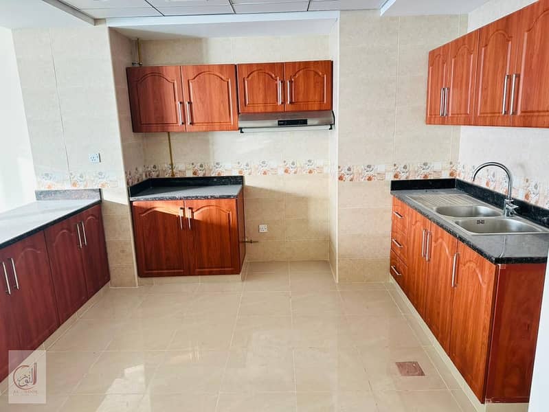 2bhk sea view   open kitchen available for sale