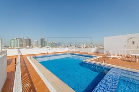 Gym & Party Hall Facility | Al Karama Gym & Party Hall Facility | Al Karama