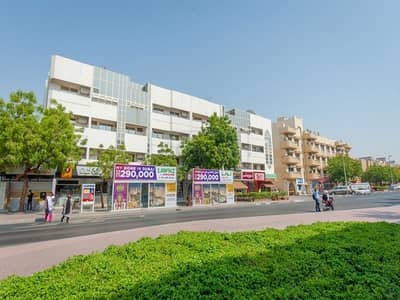 Spacious 350 Sq.Ft Shop | Al Karama Spacious 350 Sq.Ft Shop | Al Karama