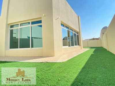3 Bedroom Flat for Rent in Khalifa City, Abu Dhabi - 63034db1-e470-4692-9fb6-bdec46d885f9. jpeg